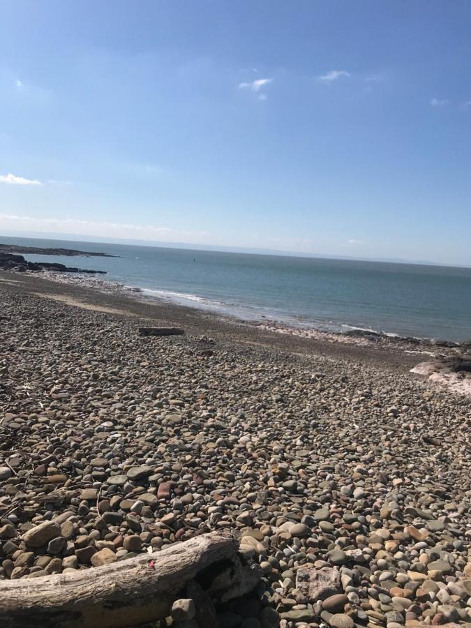 塔尔伯特港Mountain View Aberavon Beach, Afan Valley & Margam Park, South Wales别墅 外观 照片