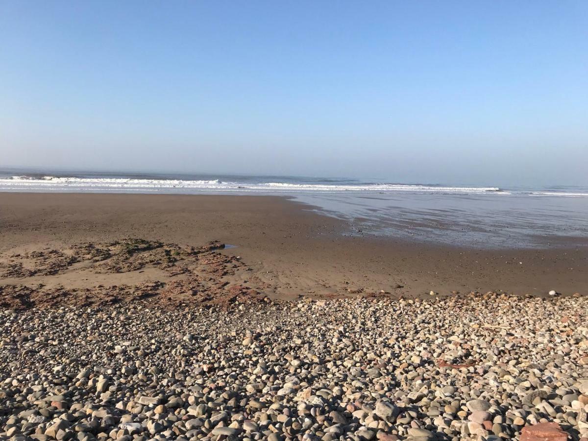 塔尔伯特港Mountain View Aberavon Beach, Afan Valley & Margam Park, South Wales别墅 外观 照片